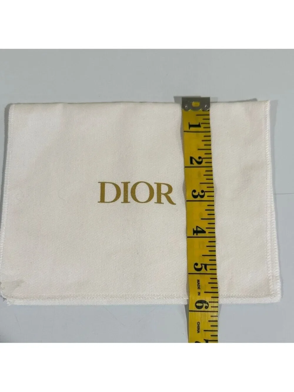 Dior elegant cosmetic